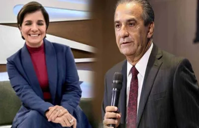 Vera Magalhães chama Malafaia de mentiroso e diz que irá processá-lo