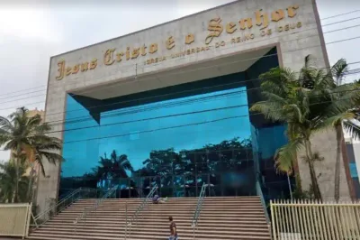 Justiça decide sobre indenização a pastor da Universal forcado a fazer vasectomia