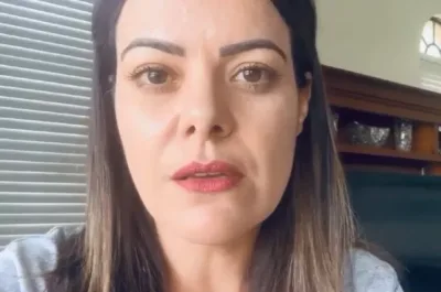 Em post, Ana Paula Valadão sinaliza apoio a irmã e cunhado na disputa contra André Valadão