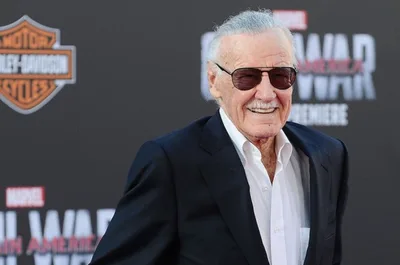 Bíblia foi inspiração em criações de personagens de Stan Lee, revela editor cristão | Notícias Gospel