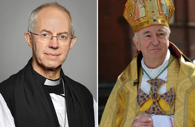 Igreja da Inglaterra se opõe à mudança da embaixada britânica para Jerusalém