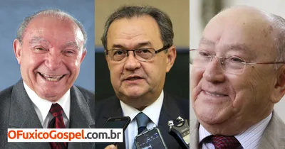 Entenda porque a Assembleia de Deus como você conhece não existirá em 2018