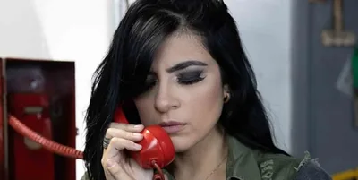 Crise? Fernanda Brum é processada pela segunda vez por não pagar aluguel