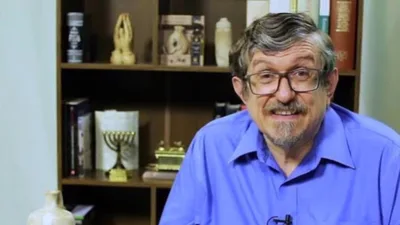 Com AVC e "dores 24h por dia", Luiz Sayão cancela compromissos