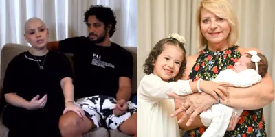 Camila Campos pede oração pela sogra em coma após acidente: \"Um milagre é possível\"