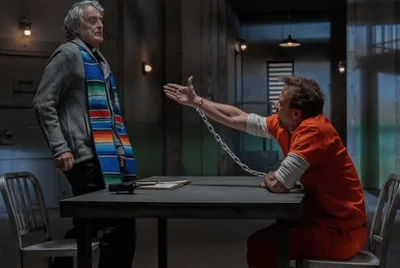 Filme sucesso nos EUA sobre atuação do diabo estreia em plataforma cristã