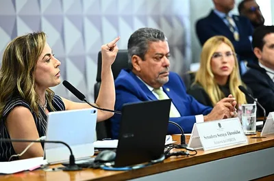 Pastores comentam sobre CPI das bets: \"Ganhar com a desgraça do outro é carnalidade\"