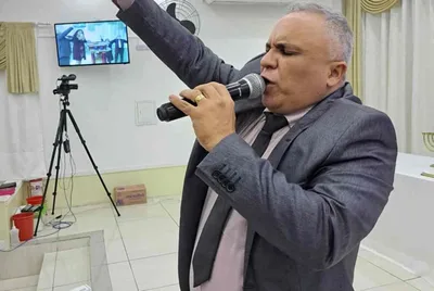 Pastor Ezequias Silva irá entregar 2 mil cestas básicas em Fevereiro