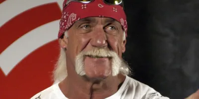 Ator Hulk Hogan testemunha sua fé em Jesus: \"Essa crença é real para mim\"