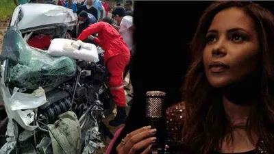 Dois anos do acidente de Amanda Wanessa; saiba como ela está agora