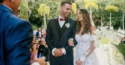 Traição, idas e vindas: Saiba tudo sobre o “casamento” de Isadora Pompeo