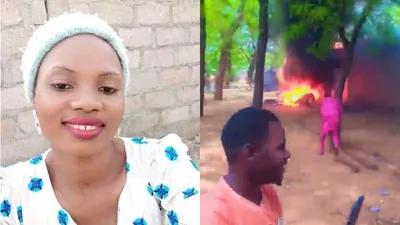 Líder islâmico defende assassinato de estudante cristã na Nigéria: "Aqui nós matamos"