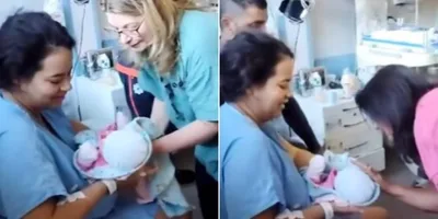 ‘Fiquei em oração constante’, diz mãe após recuperar bebê sequestrada em MG