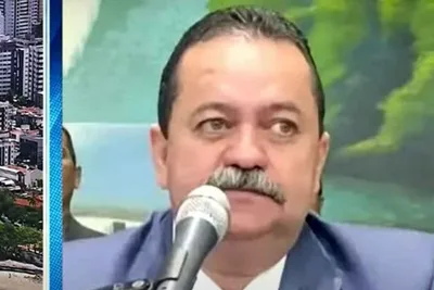 Pastor acusado de golpe diz que não é “ladrão” e joga culpa em superior
