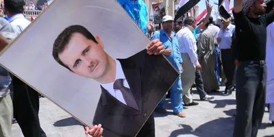 Com a queda de Assad na Síria, cristãos enfrentam ‘futuro incerto e perigoso’