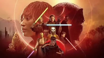 ‘The Acolyte’: série de ‘Star Wars’ revolta fãs por ativismo LGBT