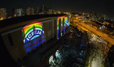 Igreja Deus é Amor mantém offshore no exterior, diz portal