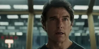 Quem conseguiu ver Deus no filme \"Missão impossível\"?