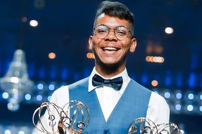Jessé Aguiar não está bem