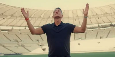 Igreja Batista Atitude promove Réveillon de louvor e adoração no Maracanã