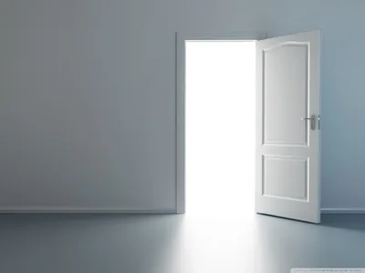 O nome de Jesus abre portas
