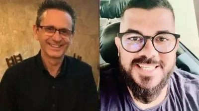 Pastor e missionário são mortos a tiros no RJ; obreiro fica ferido