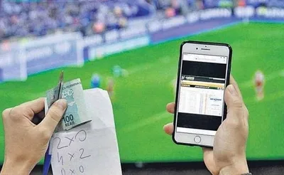 Segundo pesquisa, quase 30% dos evangélicos apostam em bets
