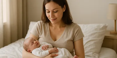 Salário-maternidade: Um direito que protege a mãe e honra o dom da vida