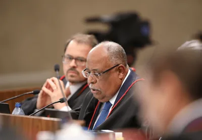 STJ vai gastar quase R$ 1 milhão em reforma de casa para ministro