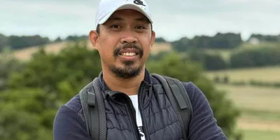 Após morte de pastor em festival, doações à família superam £ 120 mil