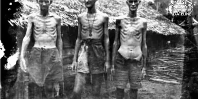 Missionário se apegou à Bíblia para sobreviver a campo de prisioneiros na 2ª Guerra Mundial