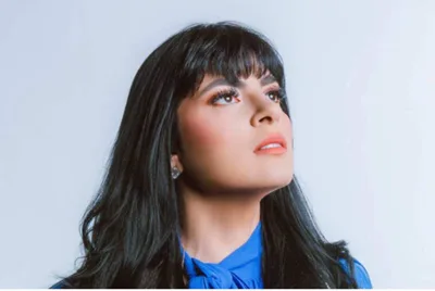 Cantora gospel Fernanda Brum lança 1º single de 2023