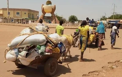 Burkina Faso tem mais de um milhão de deslocados por causa da fé cristã