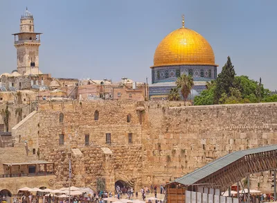 Site judaico aponta as 10 principais profecias bíblicas de 2021