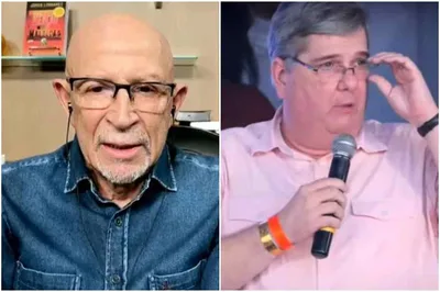 Jorge Linhares detona pastor esquerdista que defendeu Lula