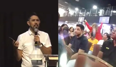 Juristas cristãos repudiam episódios de intolerância religiosa no Brasil