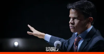 Pastor Elizeu Rodrigues critica a revista Veja e a compara à Herodes