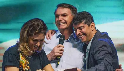 Instituto do pastor Josué Valandro recebeu quase R$ 1,2 milhão em emendas de deputados bolsonaristas
