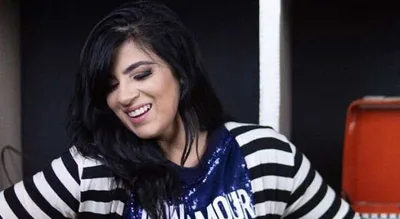 Fernanda Brum recebe oração pelo seu ventre após comunicado importante