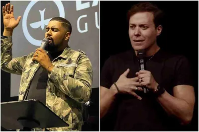 Mais uma igreja anuncia desligamento da Batista da Lagoinha