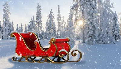 Papai Noel: a maior mentira coletiva do planeta