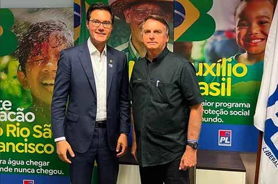 Alex de Madureira confirma presença em ato pró-Bolsonaro na Paulista