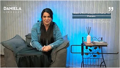Daniela Linhares defende André Valadão e critica 'divisão' social