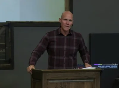 Falsos profetas encorajam pecado ao invés do arrependimento, diz pastor