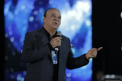Pr. Mário de Oliveira diz que fundadora da Quadrangular “dava umas escapadinhas”