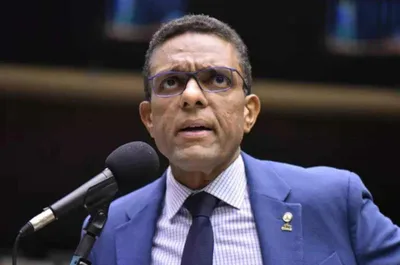 Otoni de Paula critica apoio a Malafaia: “Pastores falaram por medo”