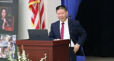 "Perseguição na China é a pior em 40 anos", diz pastor