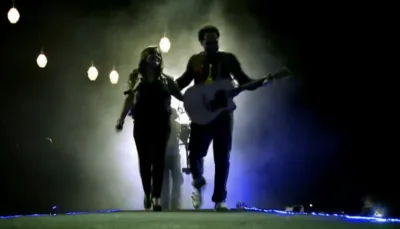 Por que Gabriela Rocha e Thalles Roberto nunca mais cantaram juntos?