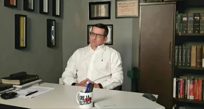 O Fuxico Gospel entrevista Pr. Daniel Batista sobre a influência da Agenda 2030 da ONU nas igrejas