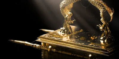 Pesquisador indica que Arca da Aliança está escondida debaixo do Monte do Templo
